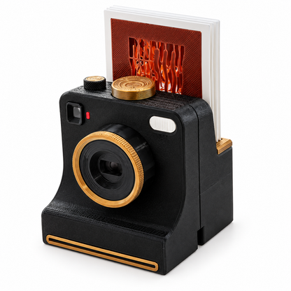 CinnaSnap – Cinnamon Coffee Art Maker