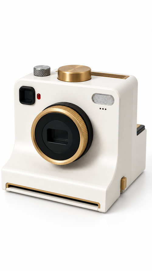 CinnaSnap – Cinnamon Coffee Art Maker